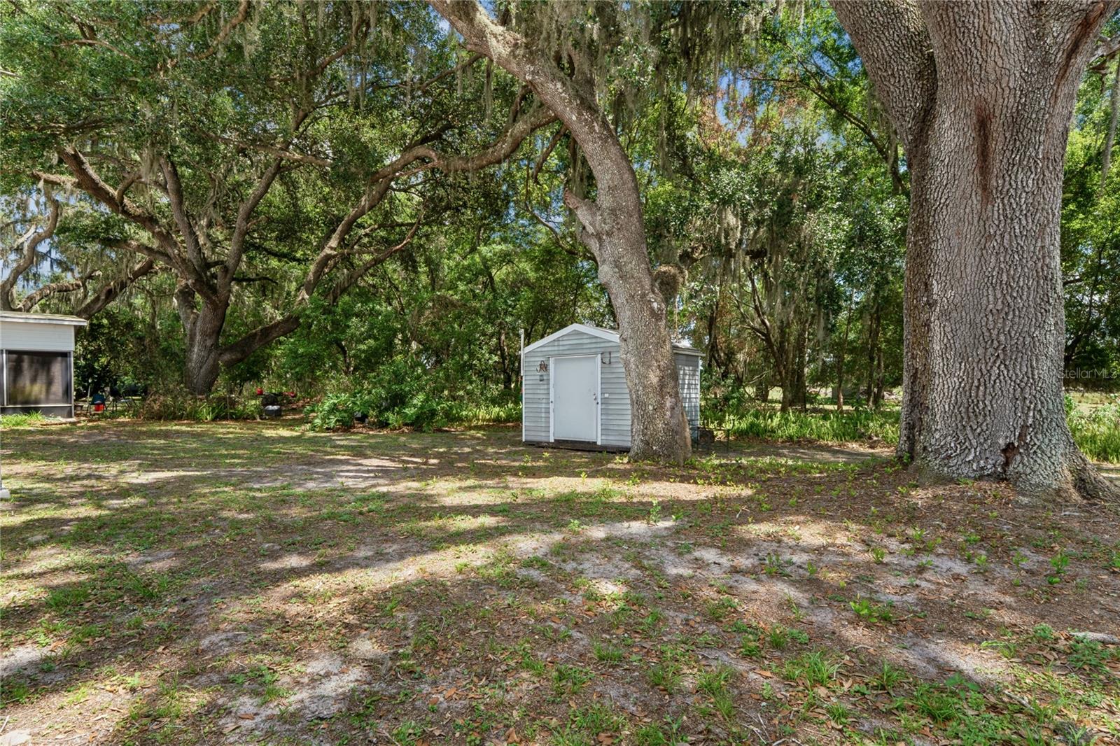 SHADY OAKS MODULAR ESTATES - Residential