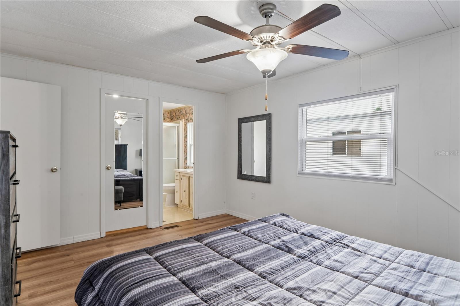 SHADY OAKS MODULAR ESTATES - Residential