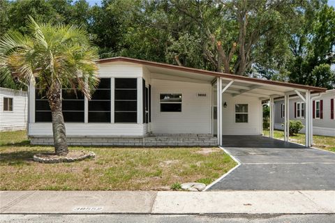 Photo of 38552 Monet Dr, Zephyrhills, FL 33540 (MLS # W7886018)