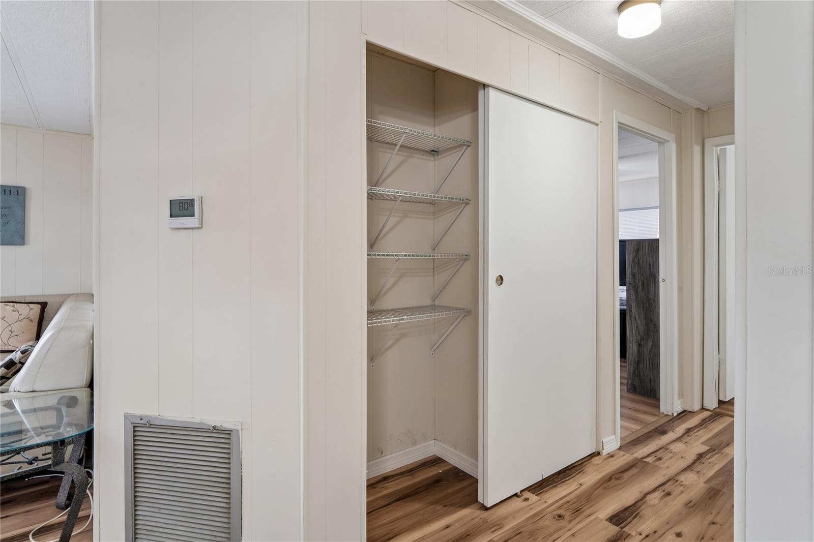 SHADY OAKS MODULAR ESTATES - Residential