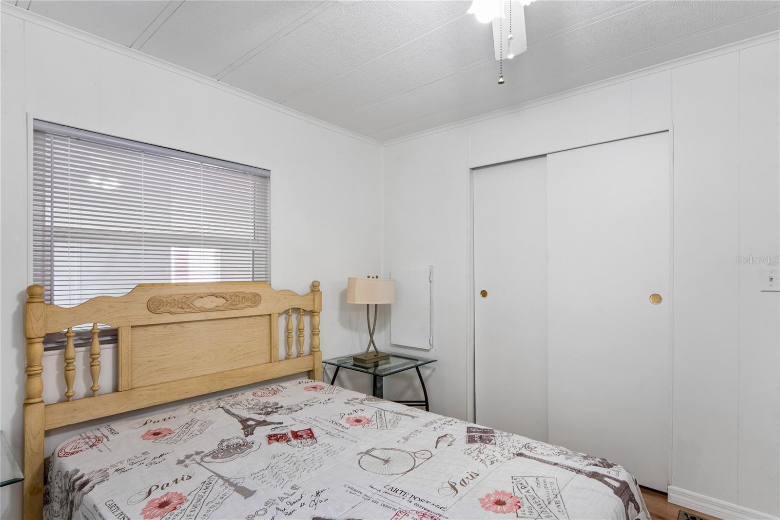 SHADY OAKS MODULAR ESTATES - Residential