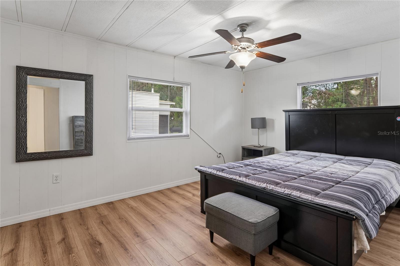 SHADY OAKS MODULAR ESTATES - Residential