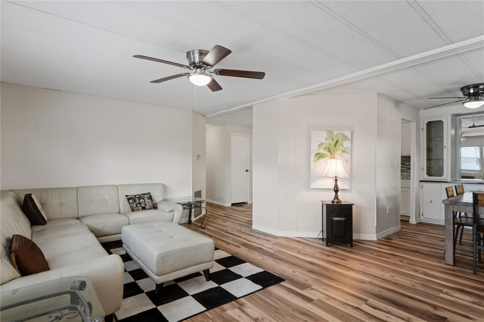 SHADY OAKS MODULAR ESTATES - Residential