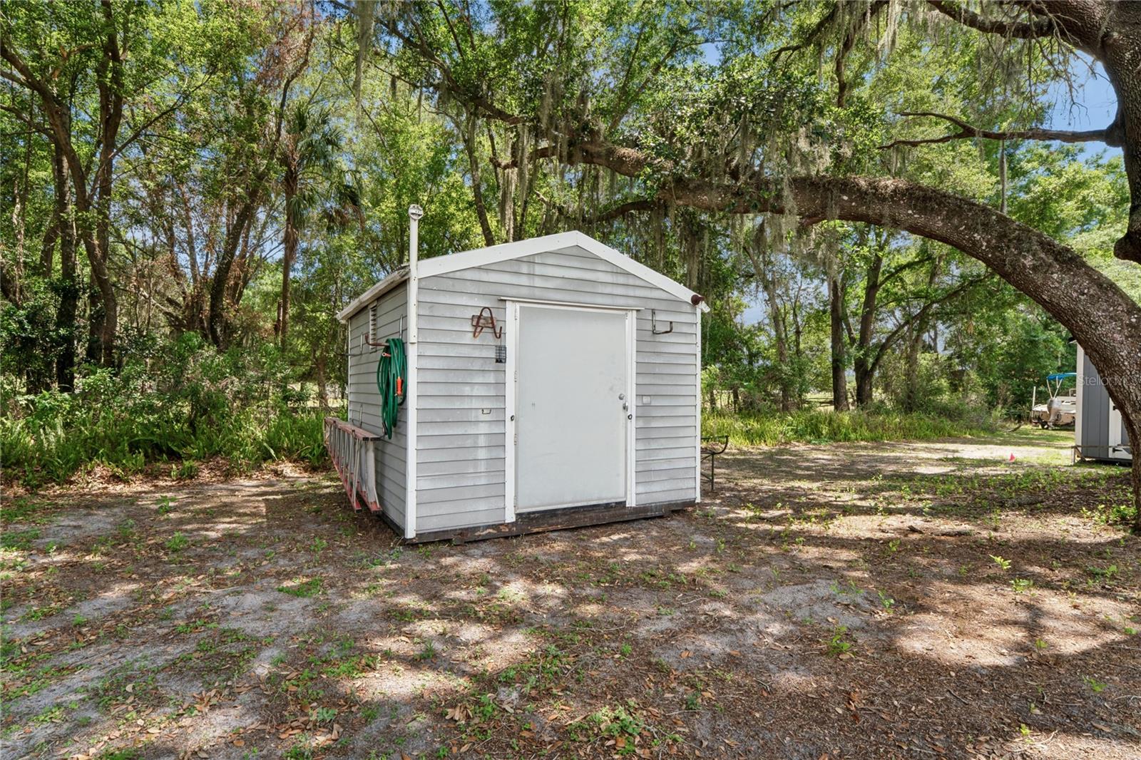 SHADY OAKS MODULAR ESTATES - Residential