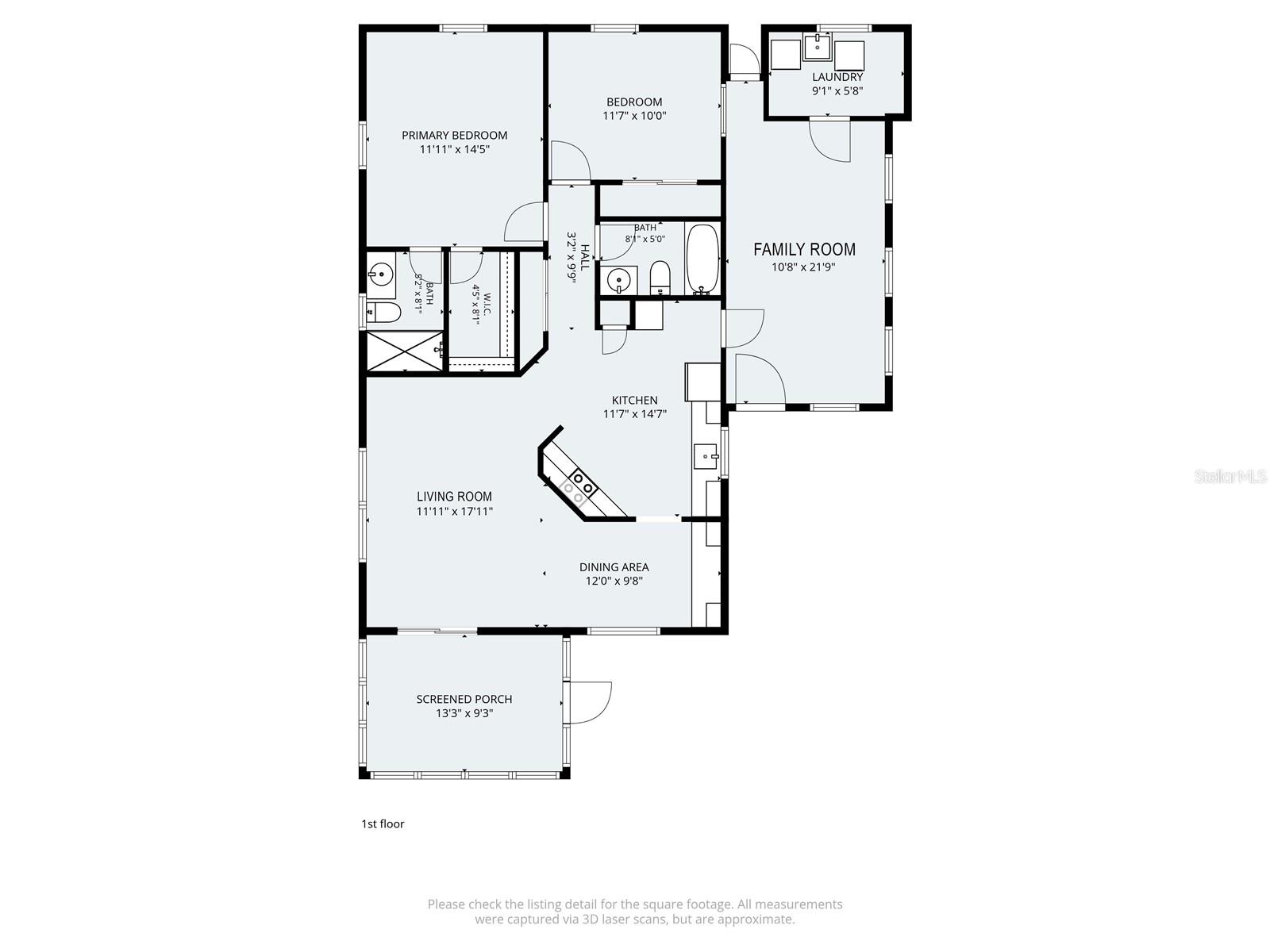 SHADY OAKS MODULAR ESTATES - Residential