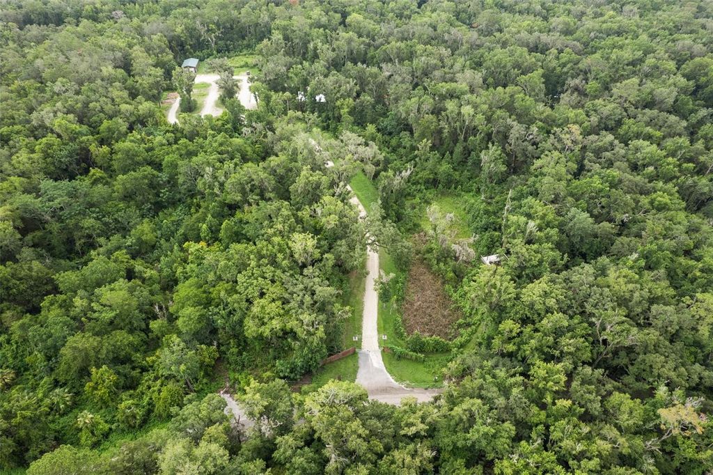 Photo of 6440 Cedar Lane, Brooksville, FL 34601 (MLS # W7877095)