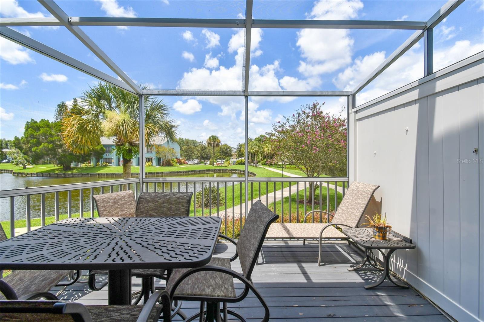 PARADISE LAKES RESORT CONDO - Residential