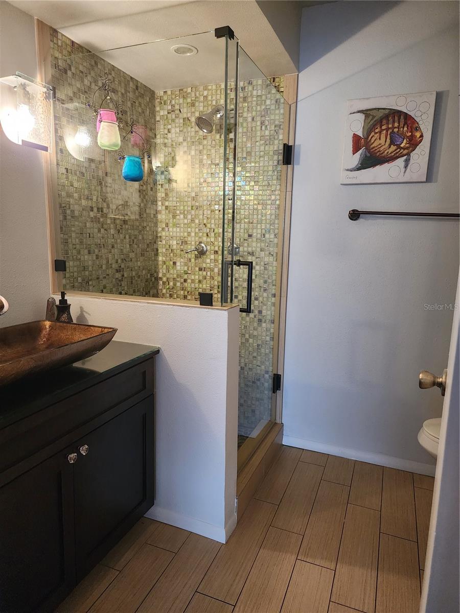 PARADISE LAKES RESORT CONDO - Residential