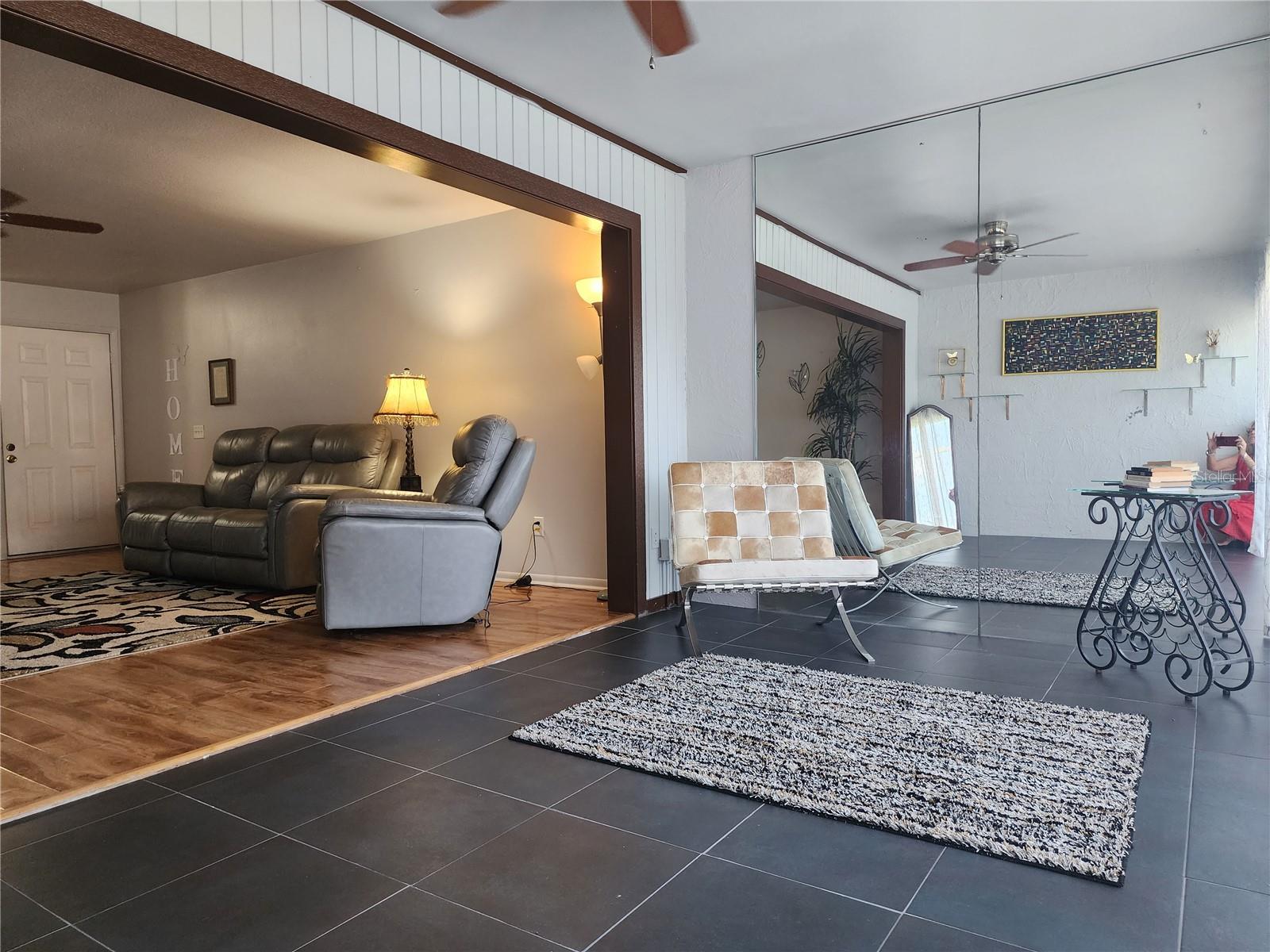 PARADISE LAKES RESORT CONDO - Residential