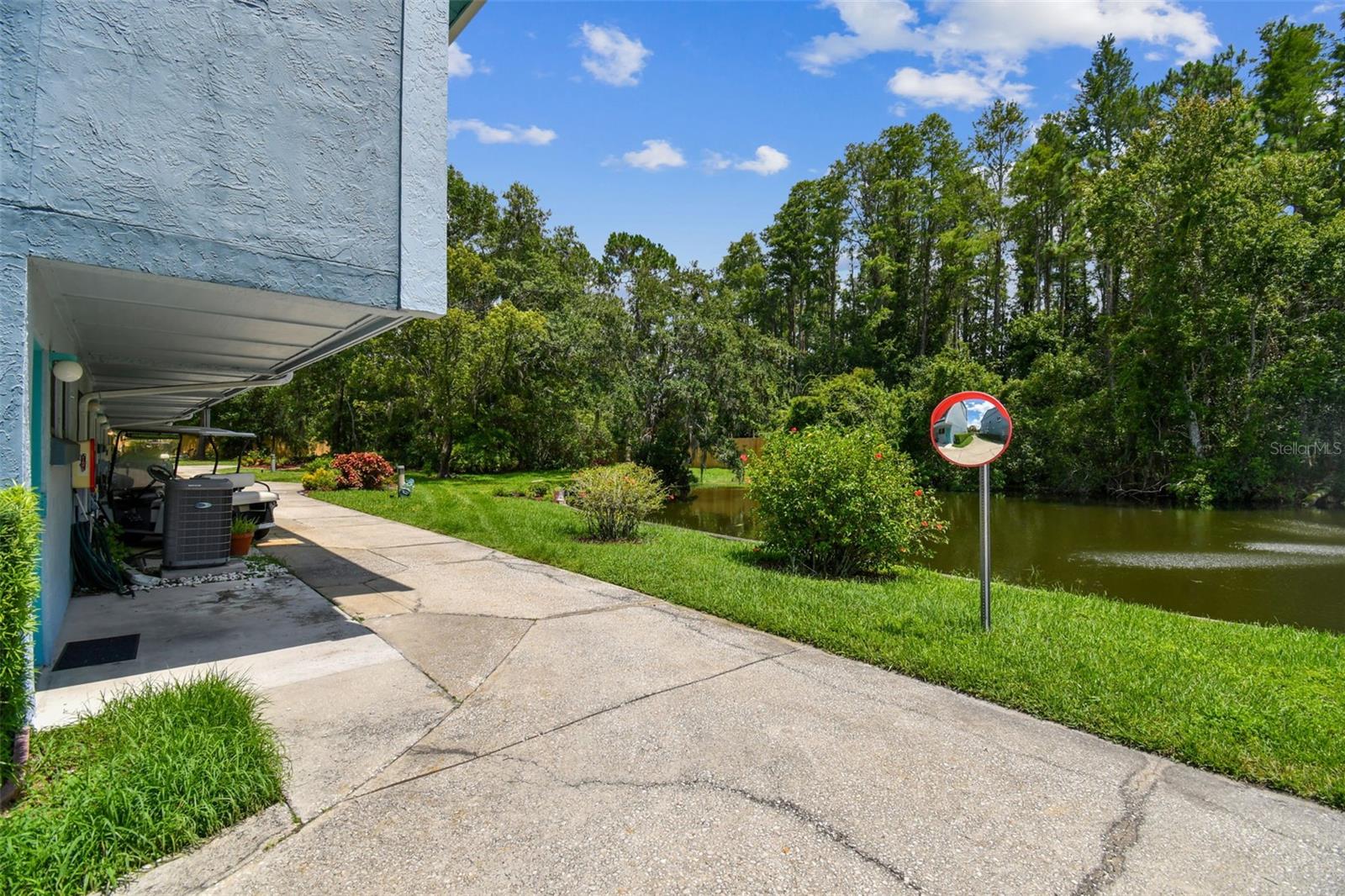 PARADISE LAKES RESORT CONDO - Residential