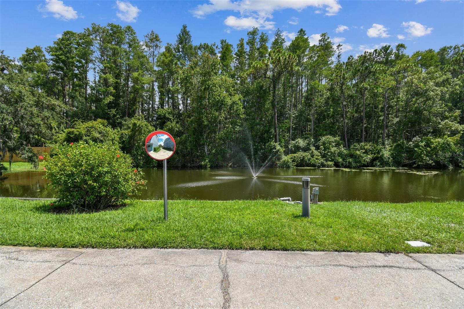 PARADISE LAKES RESORT CONDO - Residential