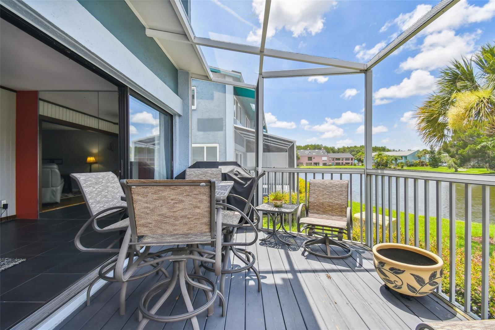 PARADISE LAKES RESORT CONDO - Residential