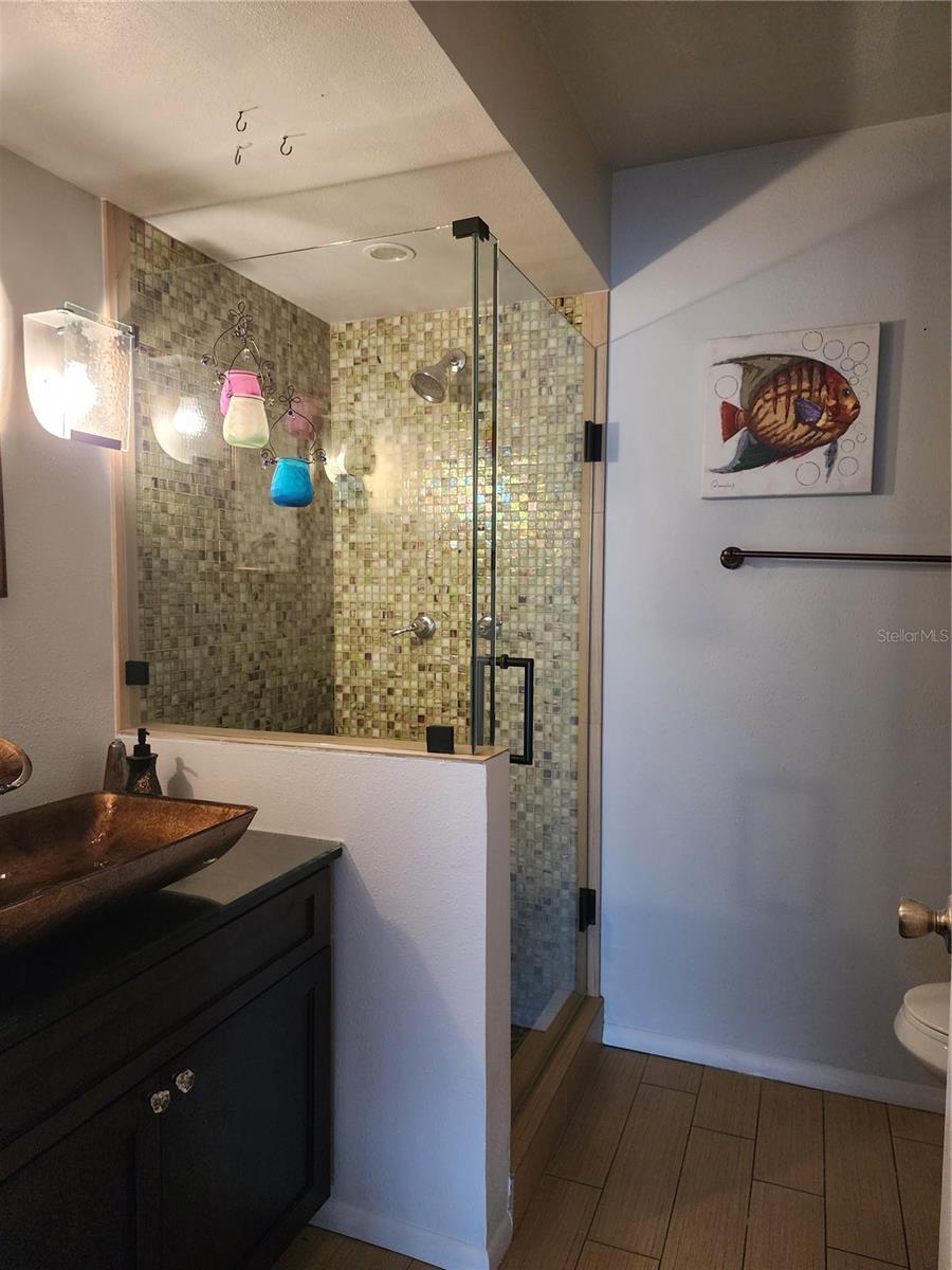 PARADISE LAKES RESORT CONDO - Residential