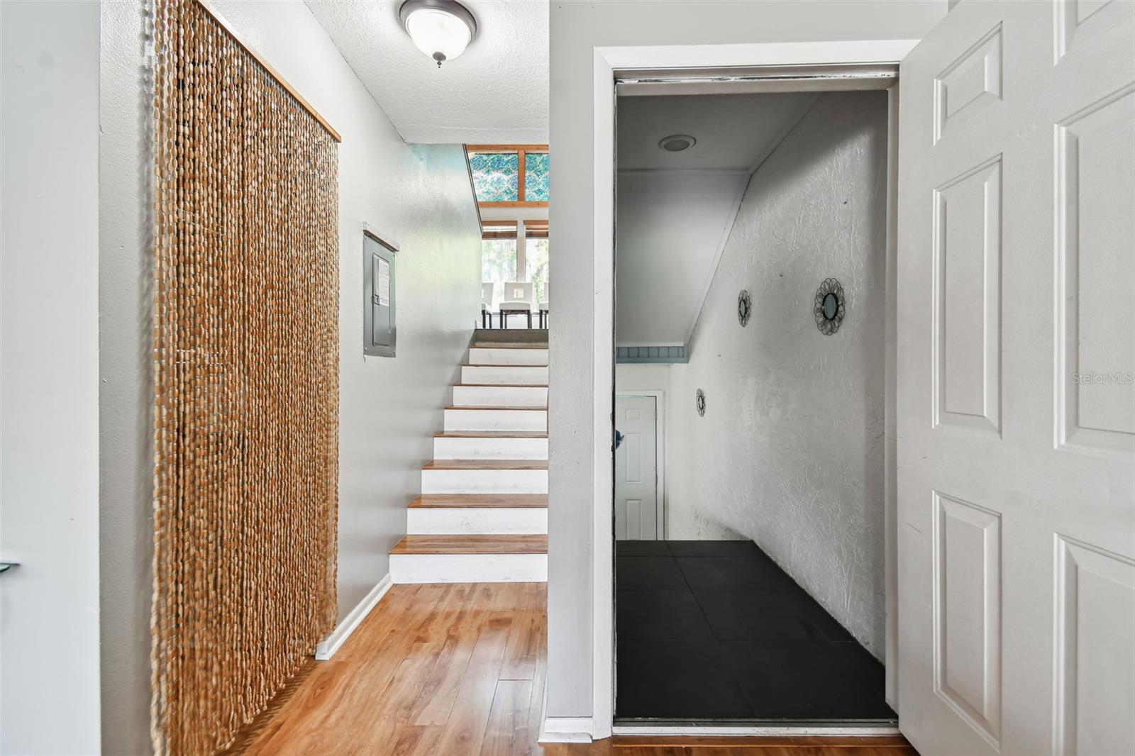 PARADISE LAKES RESORT CONDO - Residential