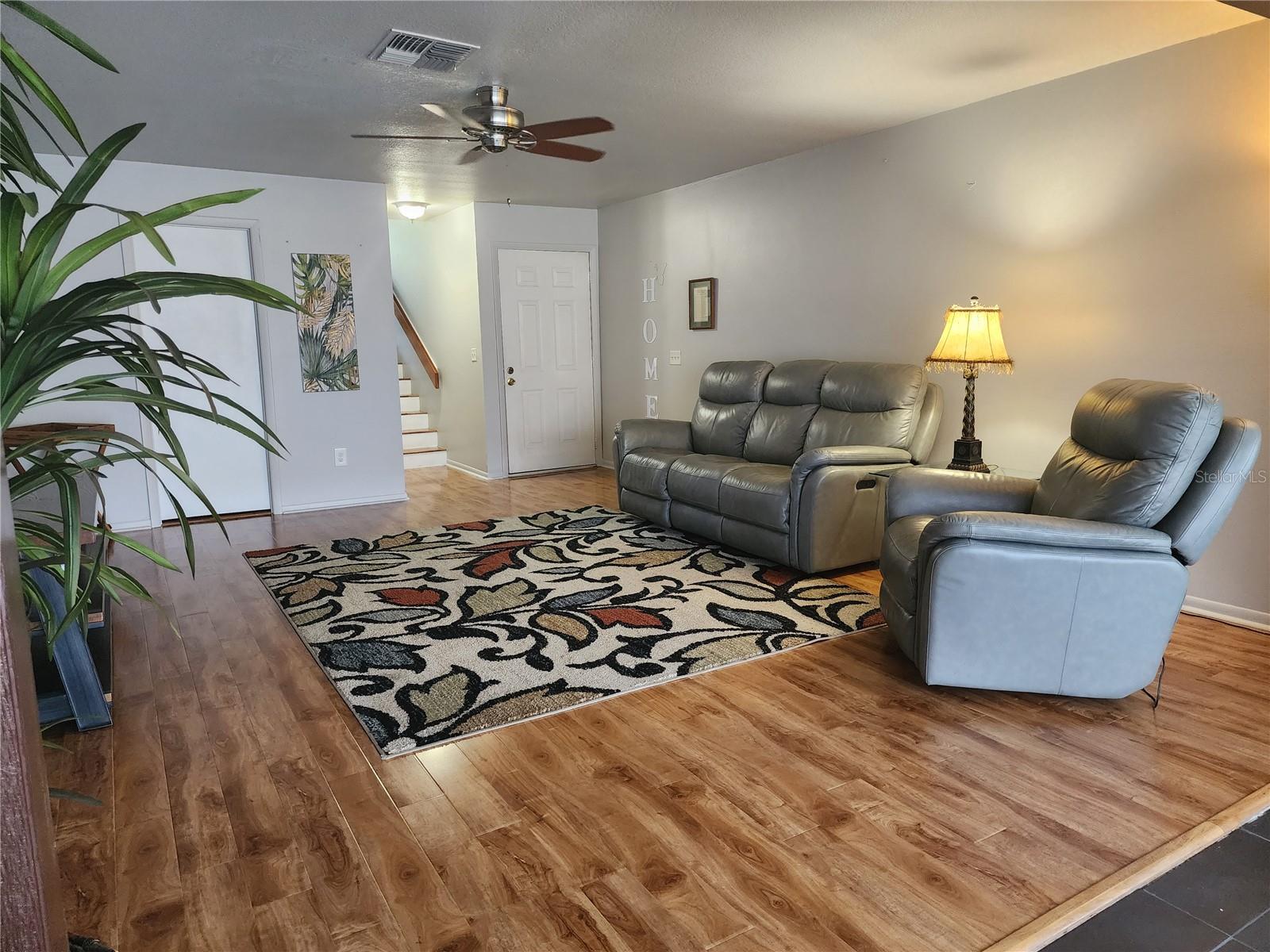 PARADISE LAKES RESORT CONDO - Residential