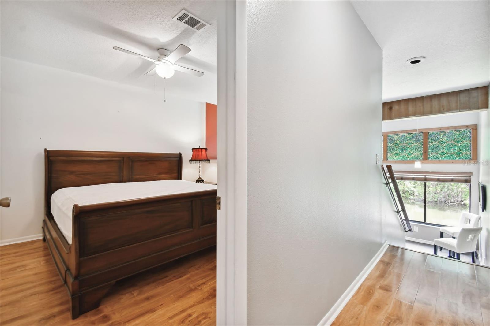 PARADISE LAKES RESORT CONDO - Residential