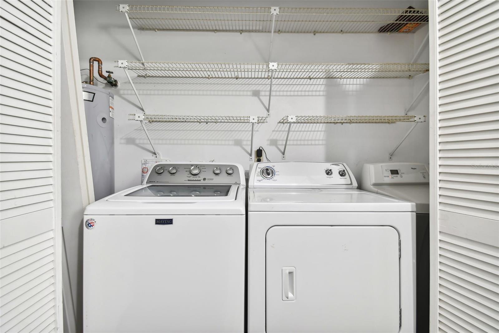 PARADISE LAKES RESORT CONDO - Residential