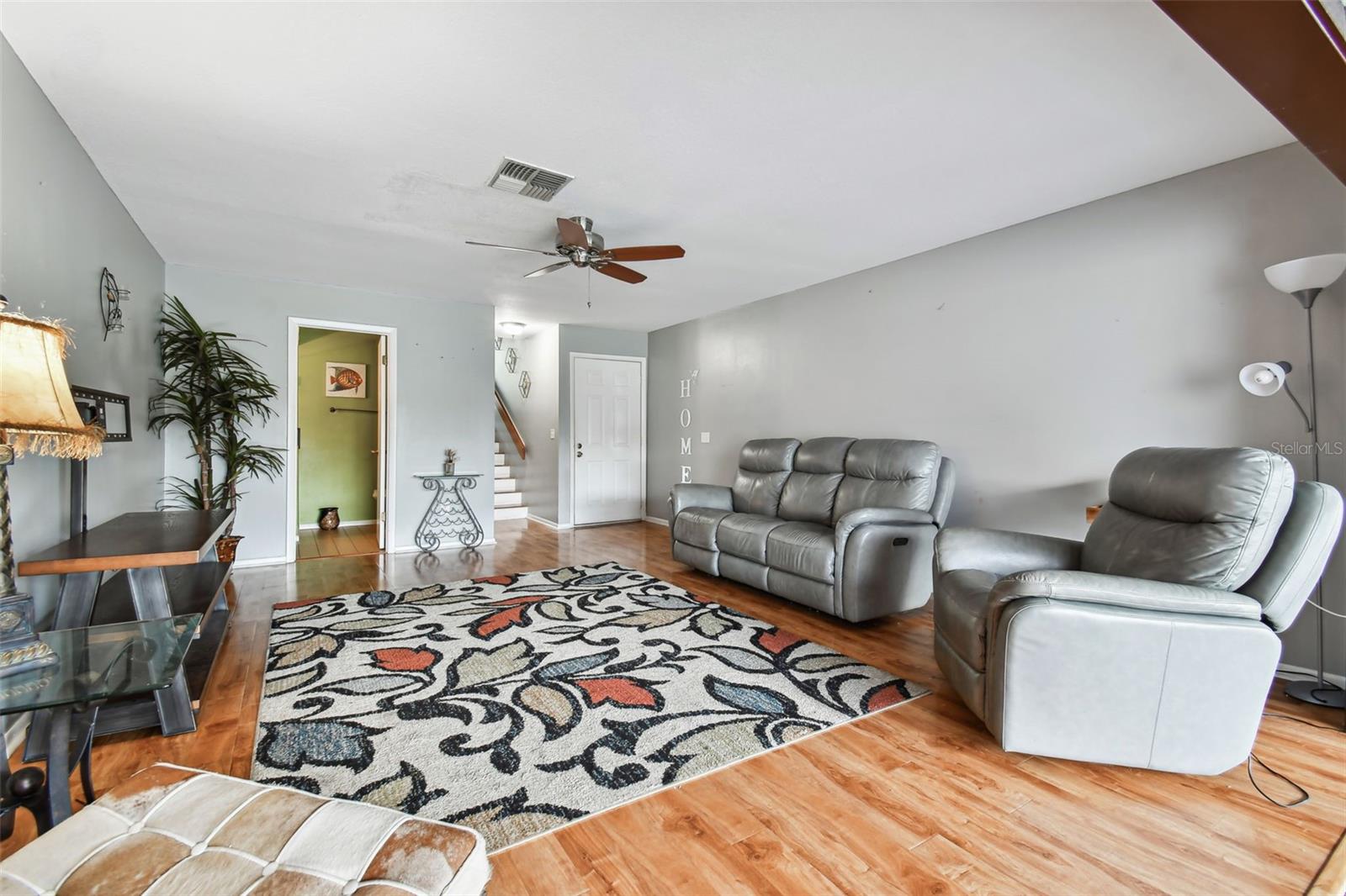 PARADISE LAKES RESORT CONDO - Residential