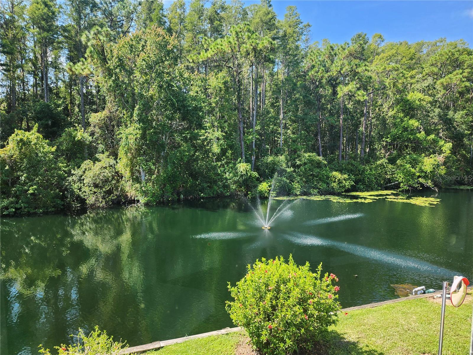 PARADISE LAKES RESORT CONDO - Residential