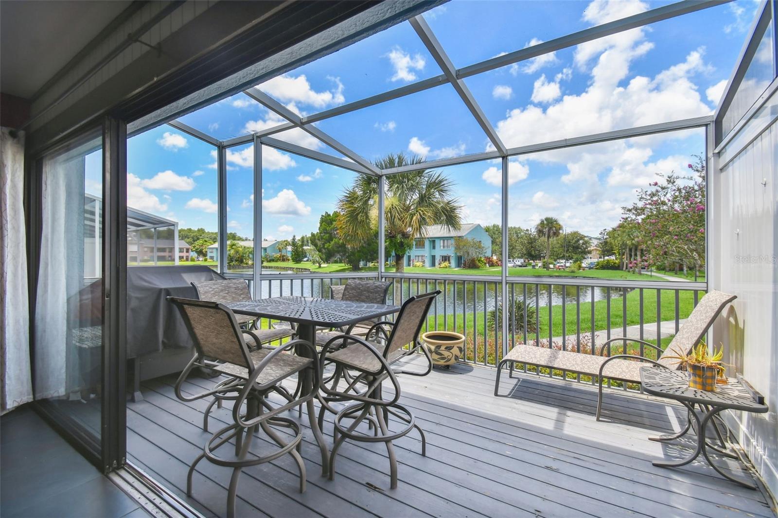 PARADISE LAKES RESORT CONDO - Residential