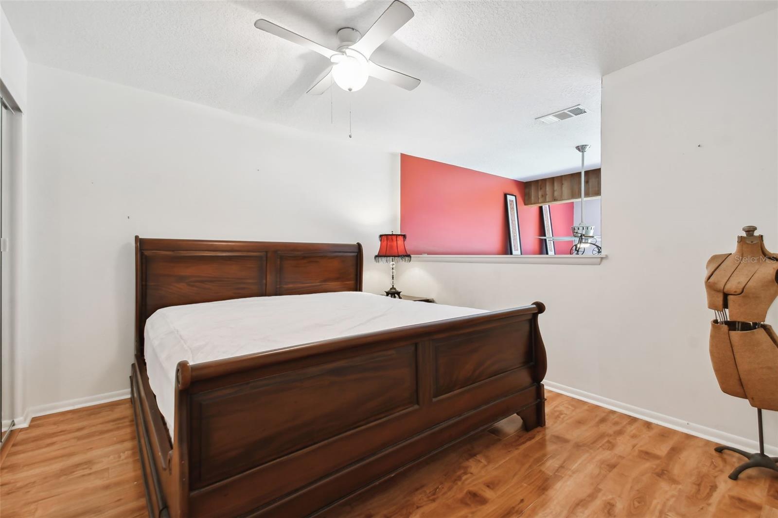 PARADISE LAKES RESORT CONDO - Residential