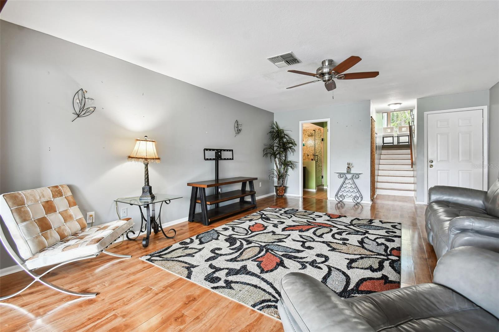 PARADISE LAKES RESORT CONDO - Residential