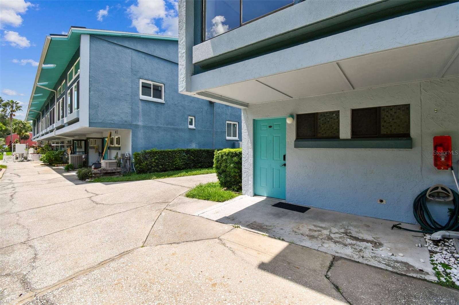 PARADISE LAKES RESORT CONDO - Residential