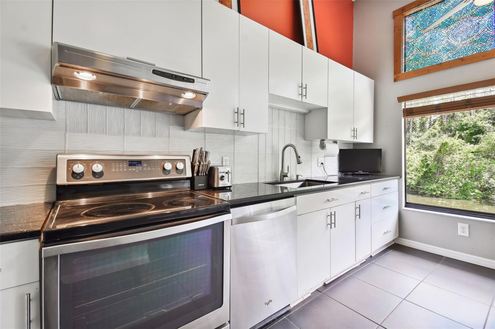 PARADISE LAKES RESORT CONDO - Residential