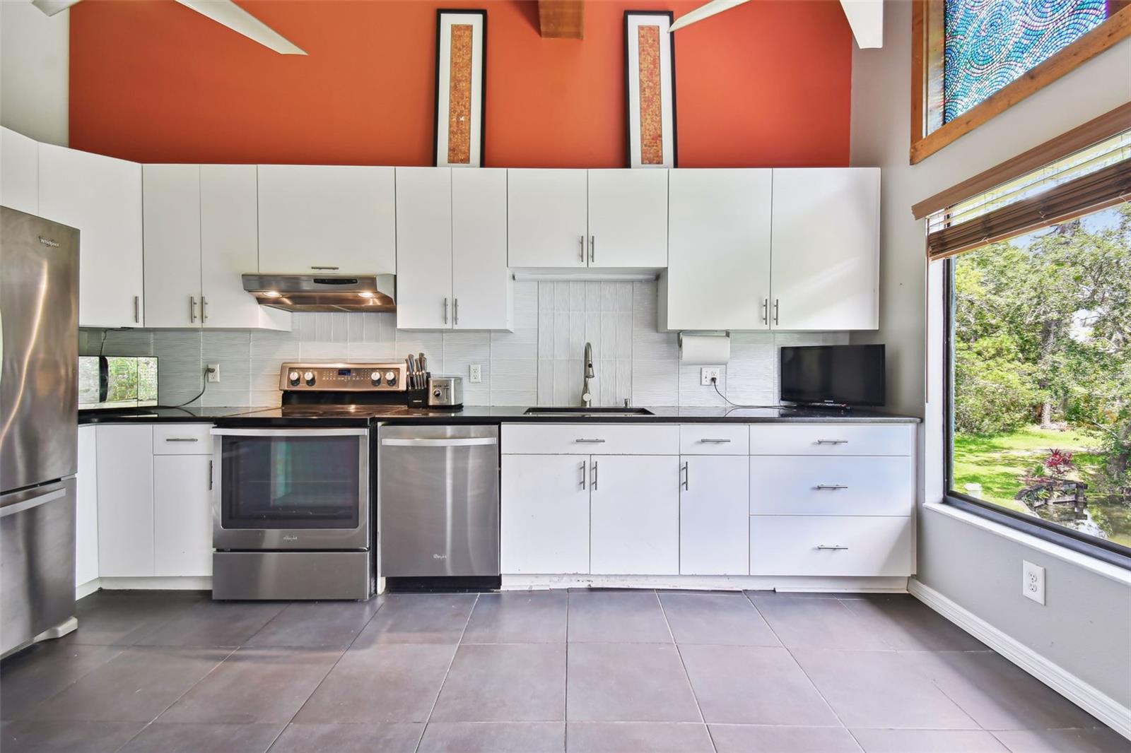 PARADISE LAKES RESORT CONDO - Residential