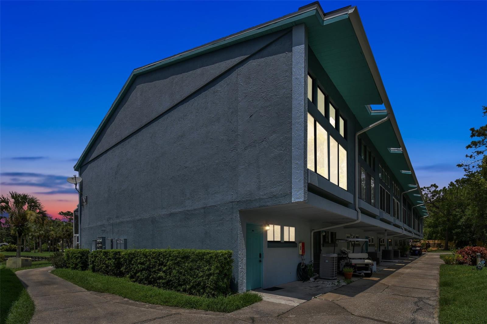 PARADISE LAKES RESORT CONDO - Residential