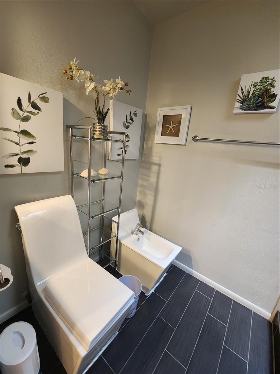 PARADISE LAKES RESORT CONDO - Residential