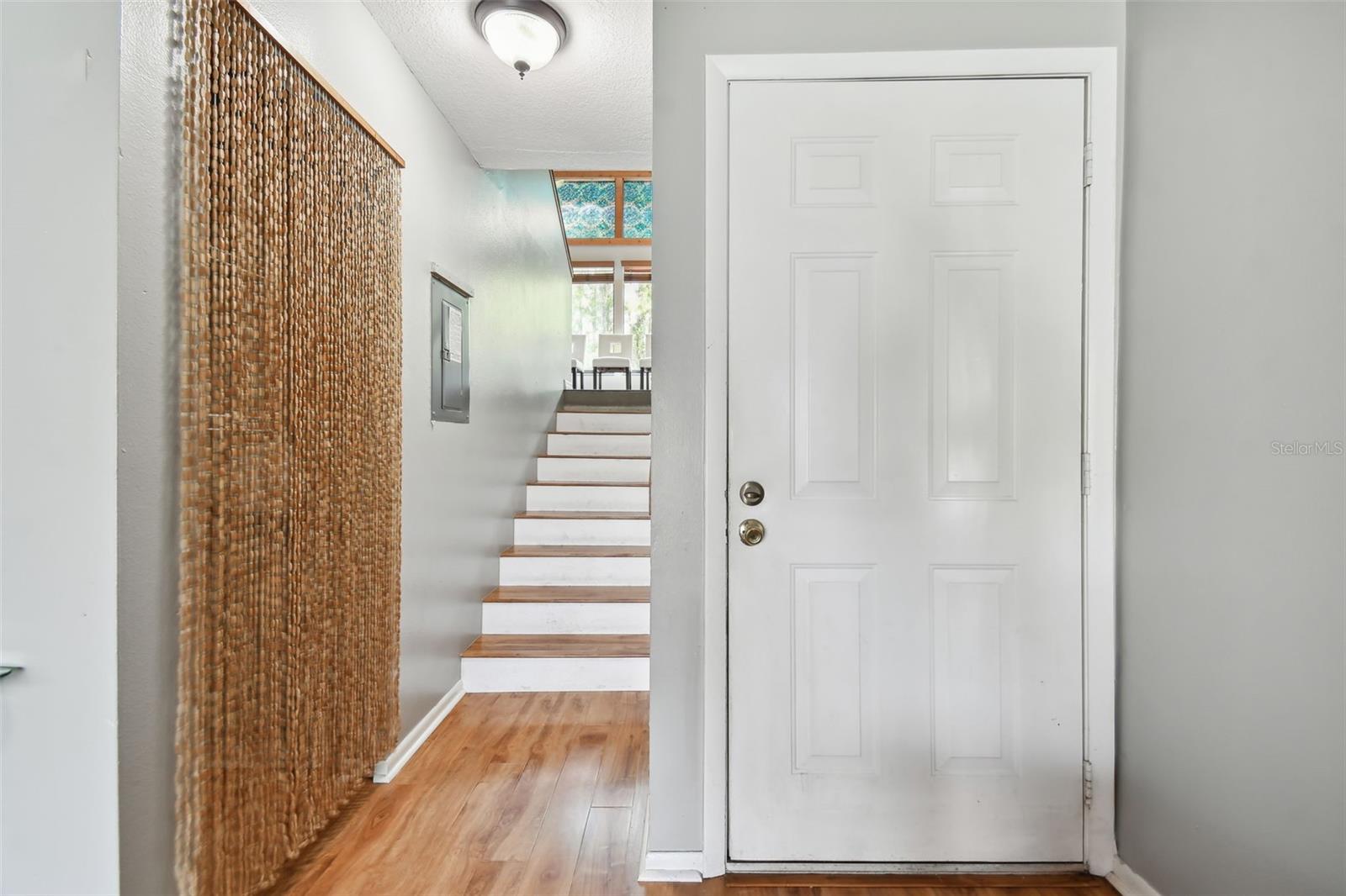 PARADISE LAKES RESORT CONDO - Residential