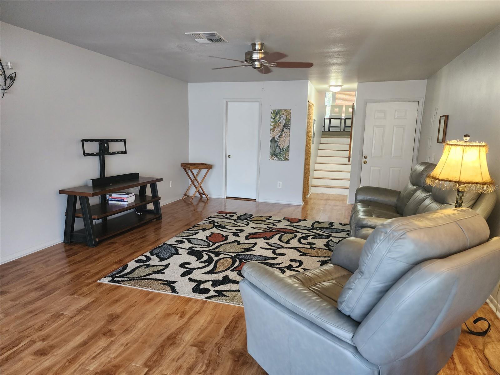 PARADISE LAKES RESORT CONDO - Residential