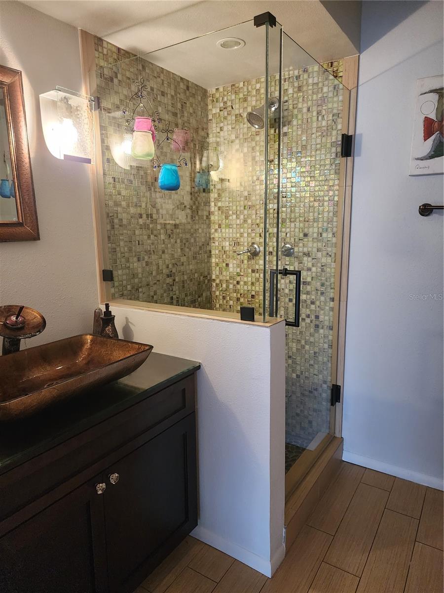 PARADISE LAKES RESORT CONDO - Residential