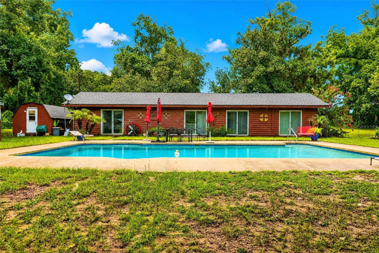 35446 FOURAKER DRIVE