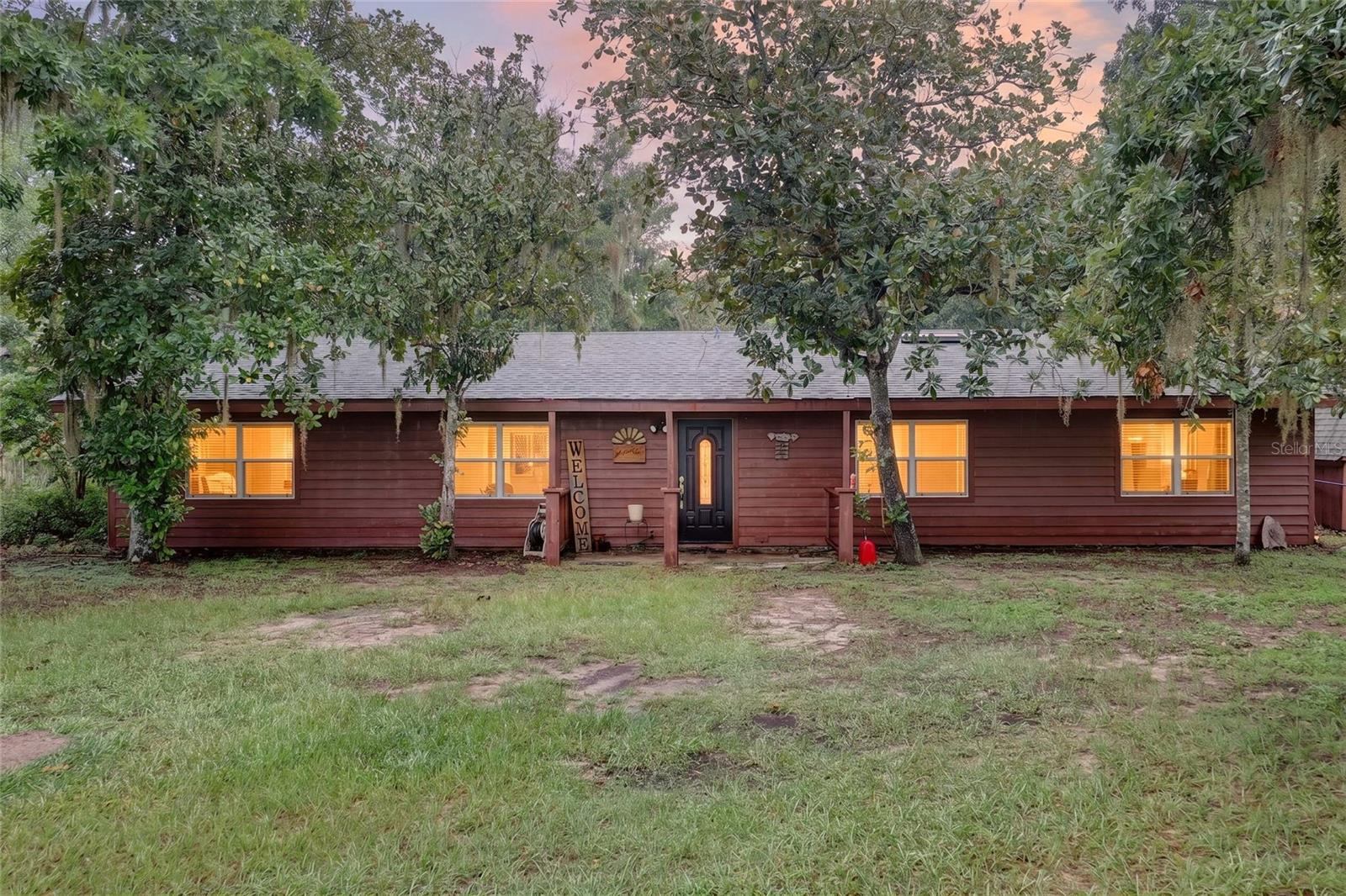 35446 FOURAKER DRIVE
