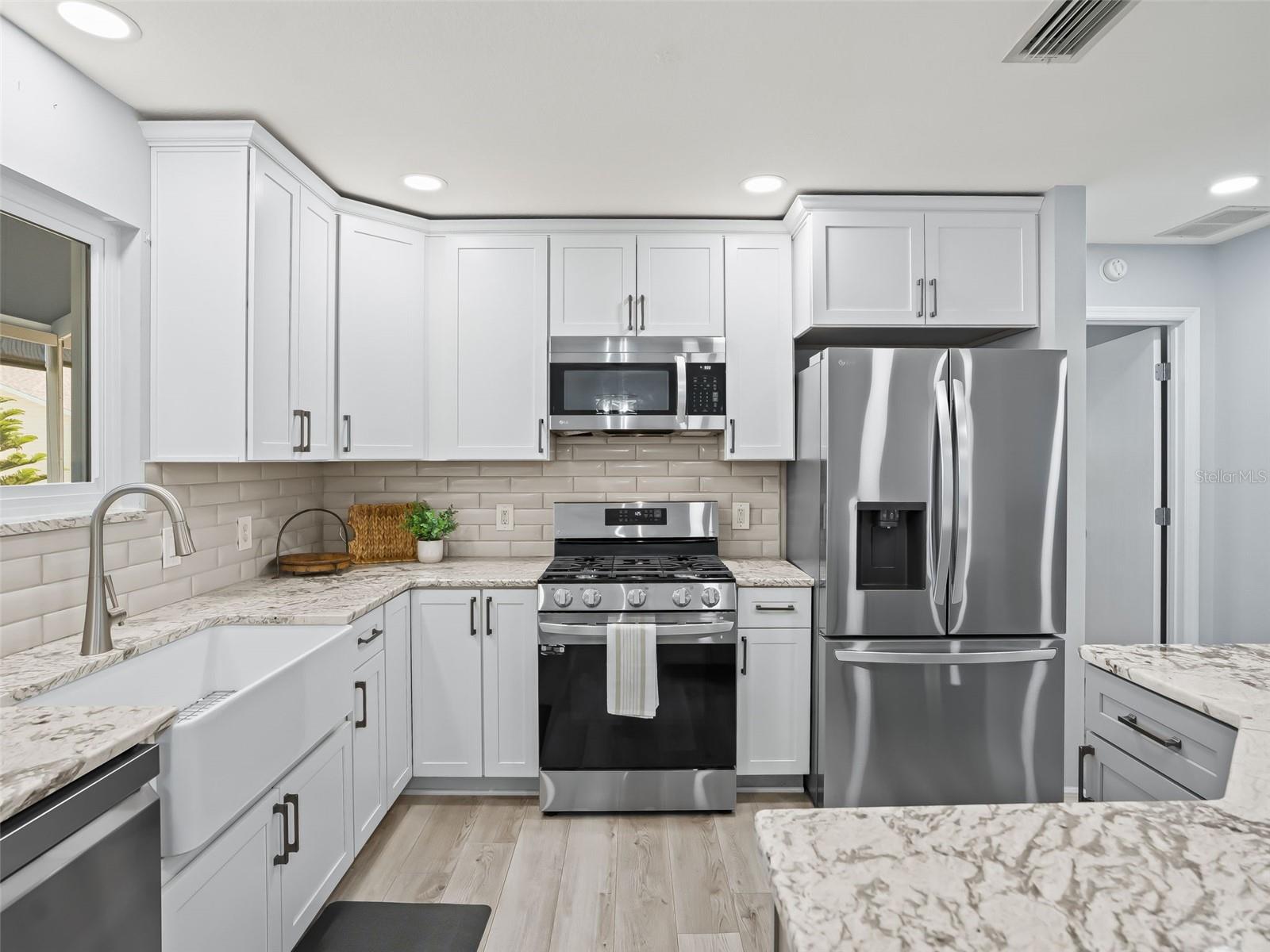 THE VILLAGES - Residential