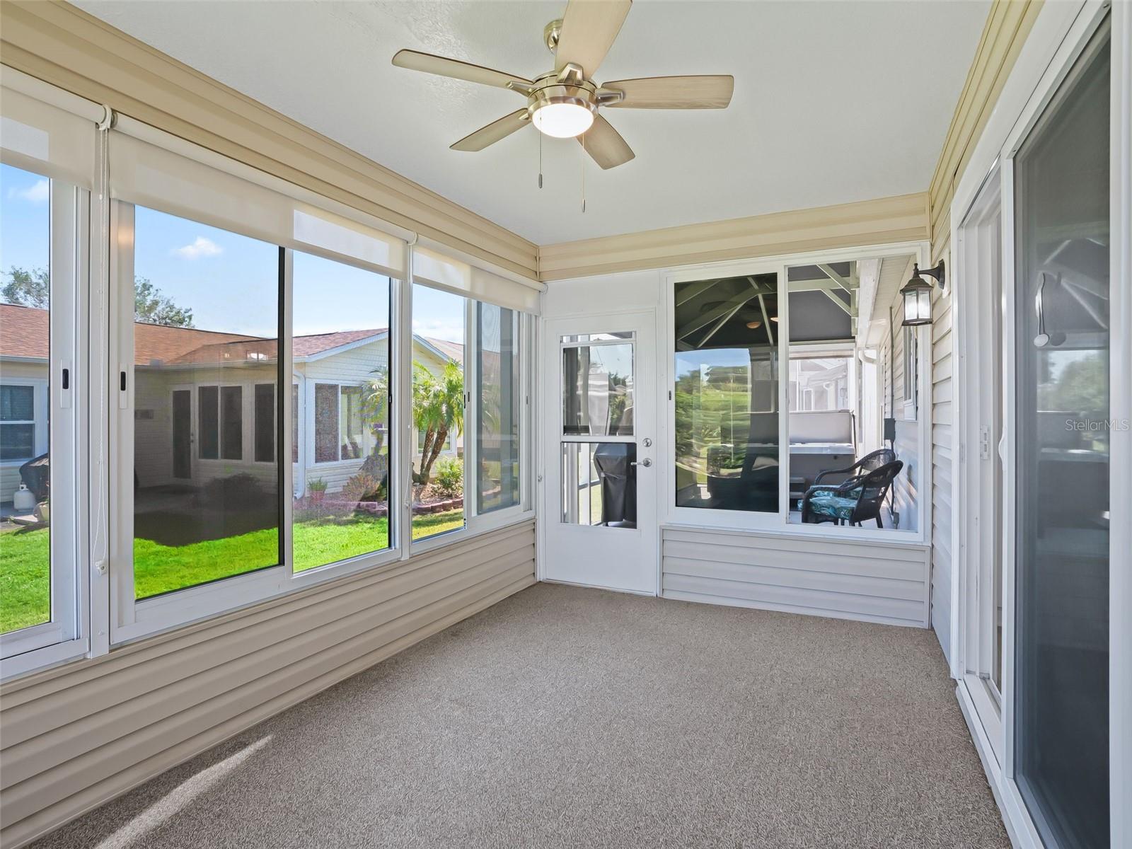 THE VILLAGES - Residential