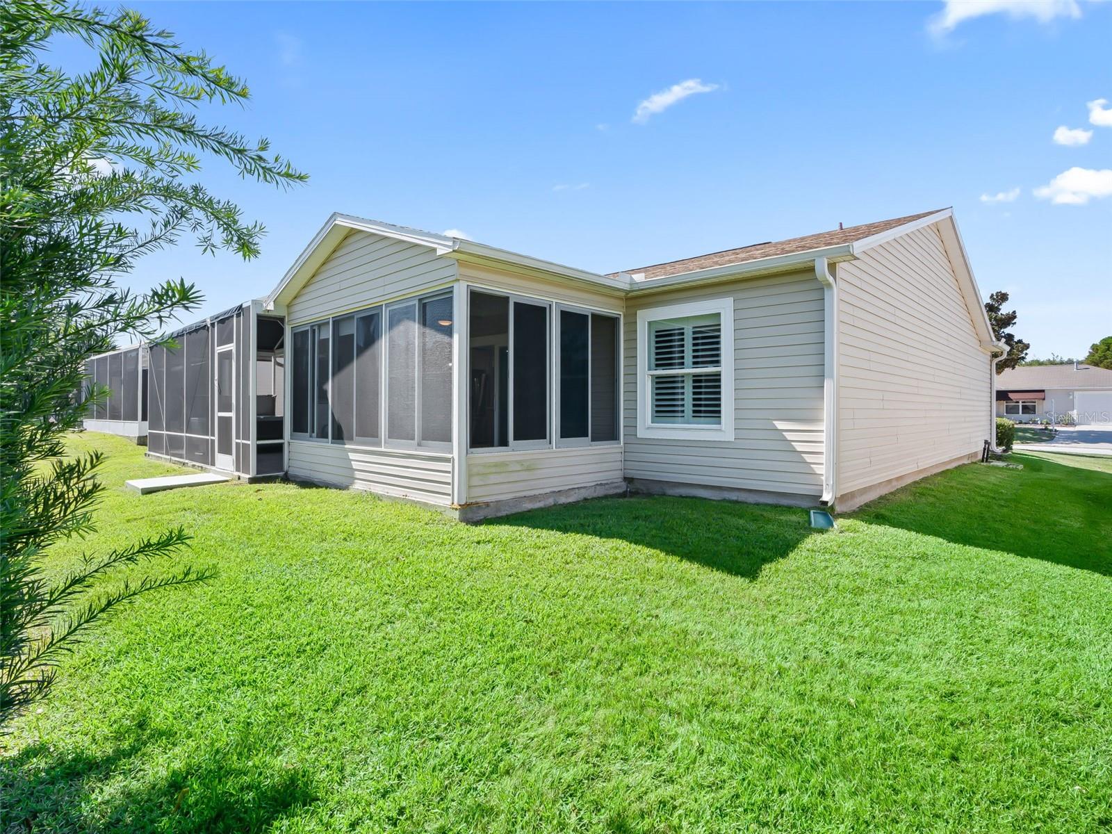 THE VILLAGES - Residential