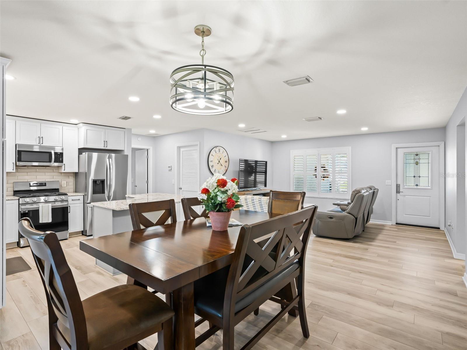 THE VILLAGES - Residential