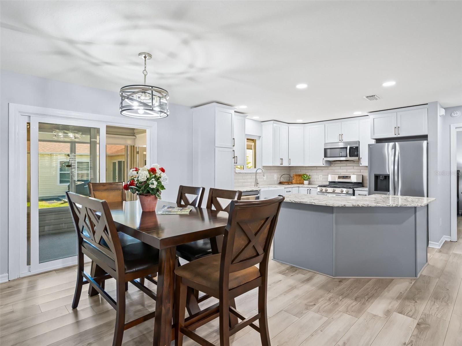 THE VILLAGES - Residential