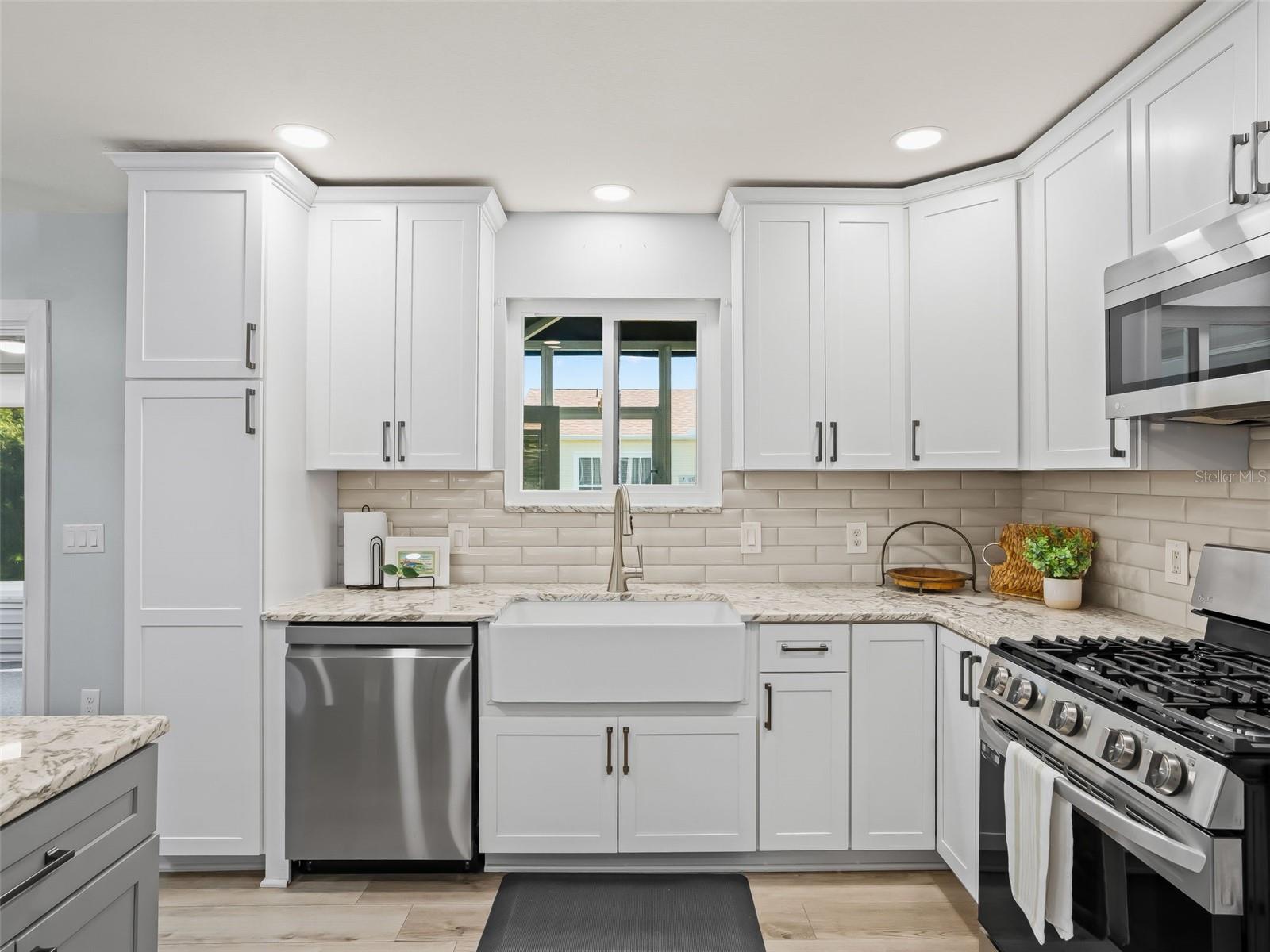 THE VILLAGES - Residential