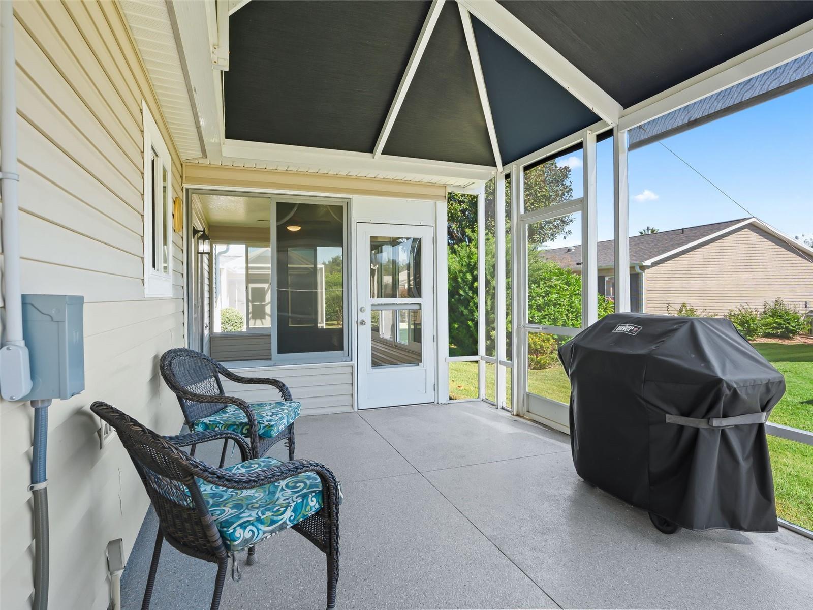 THE VILLAGES - Residential