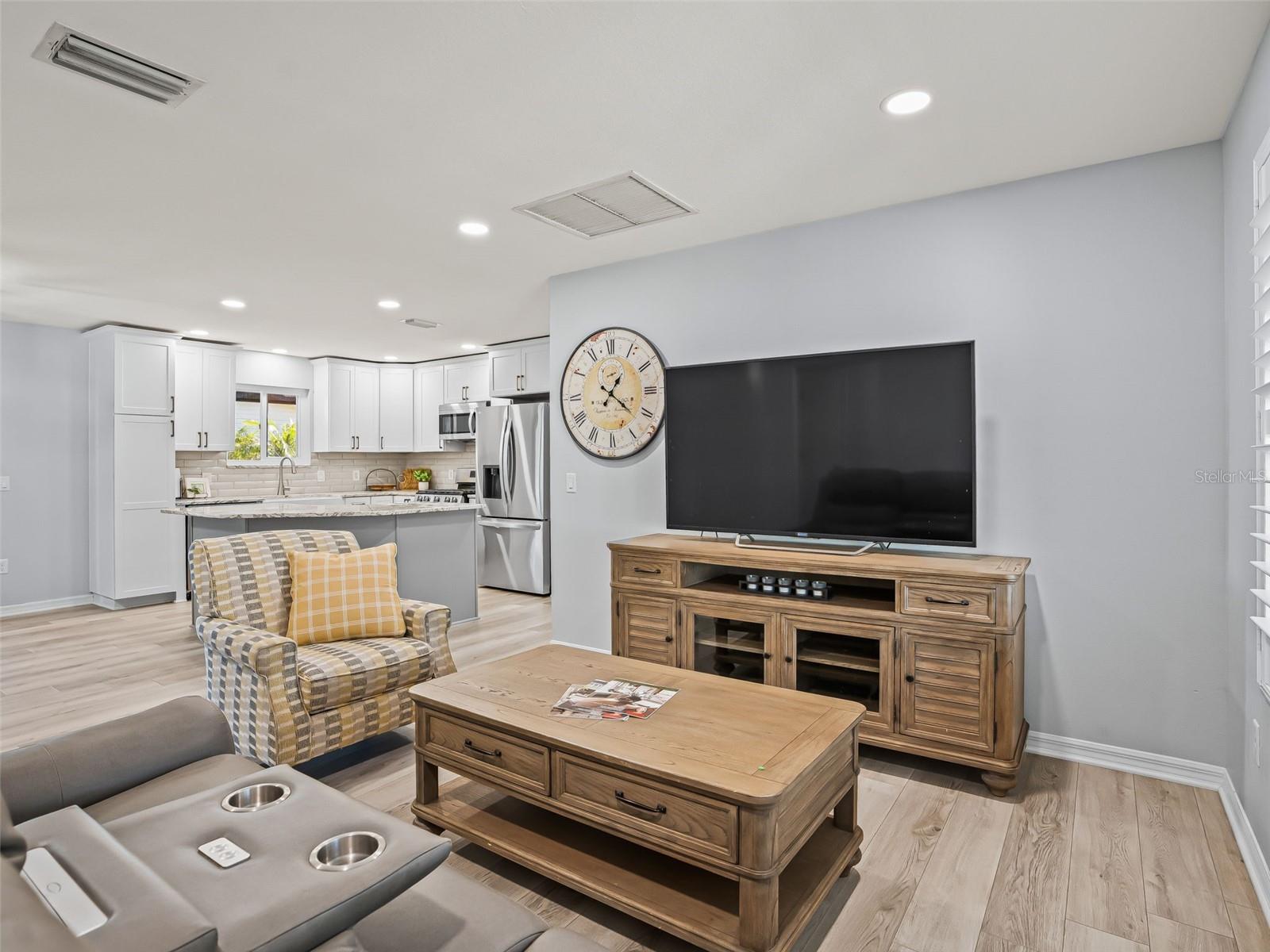 THE VILLAGES - Residential