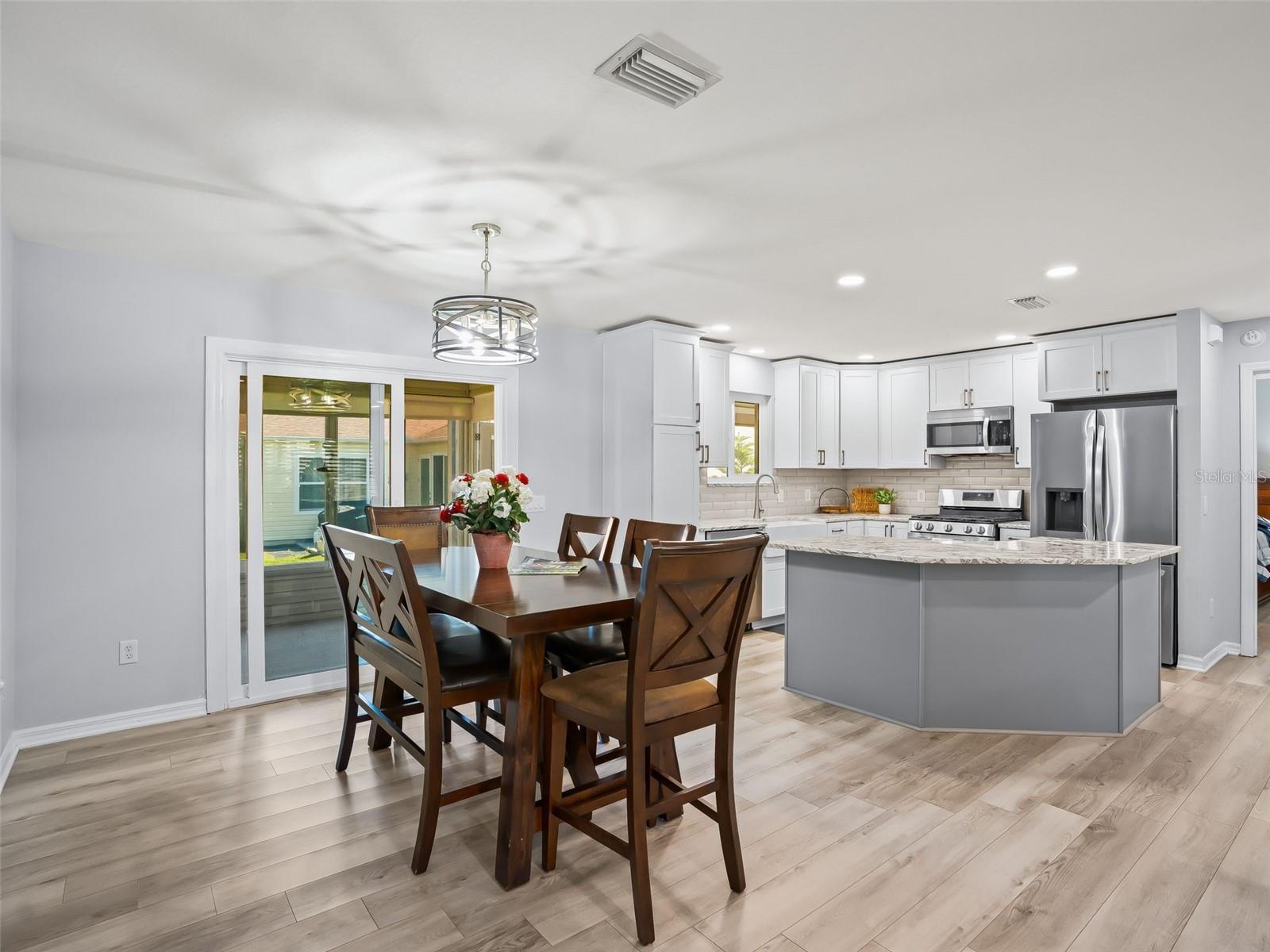 THE VILLAGES - Residential