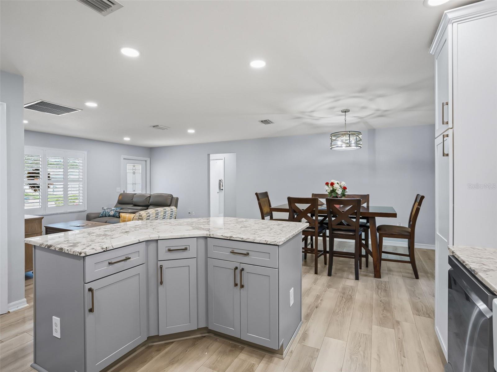 THE VILLAGES - Residential