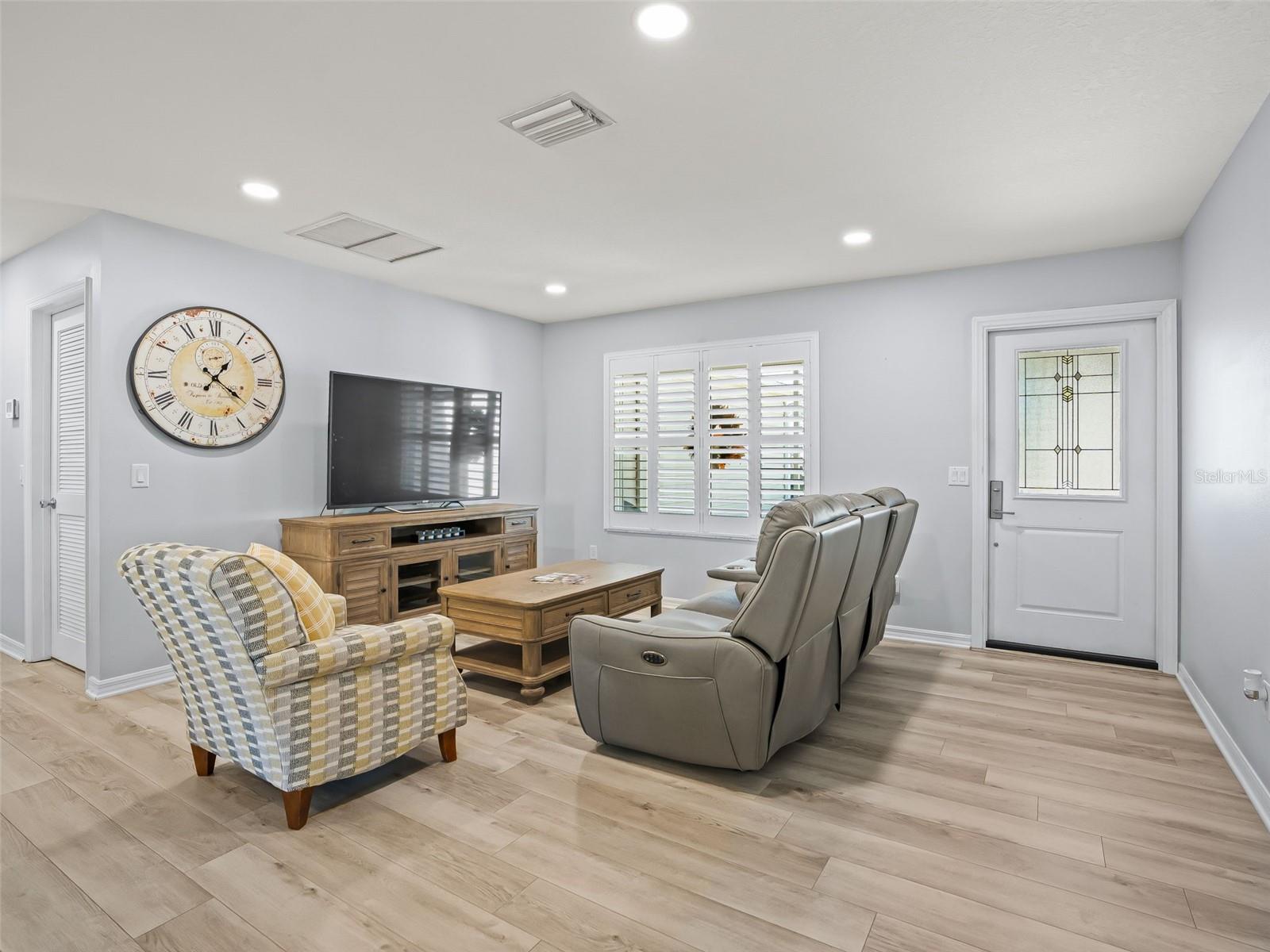 THE VILLAGES - Residential