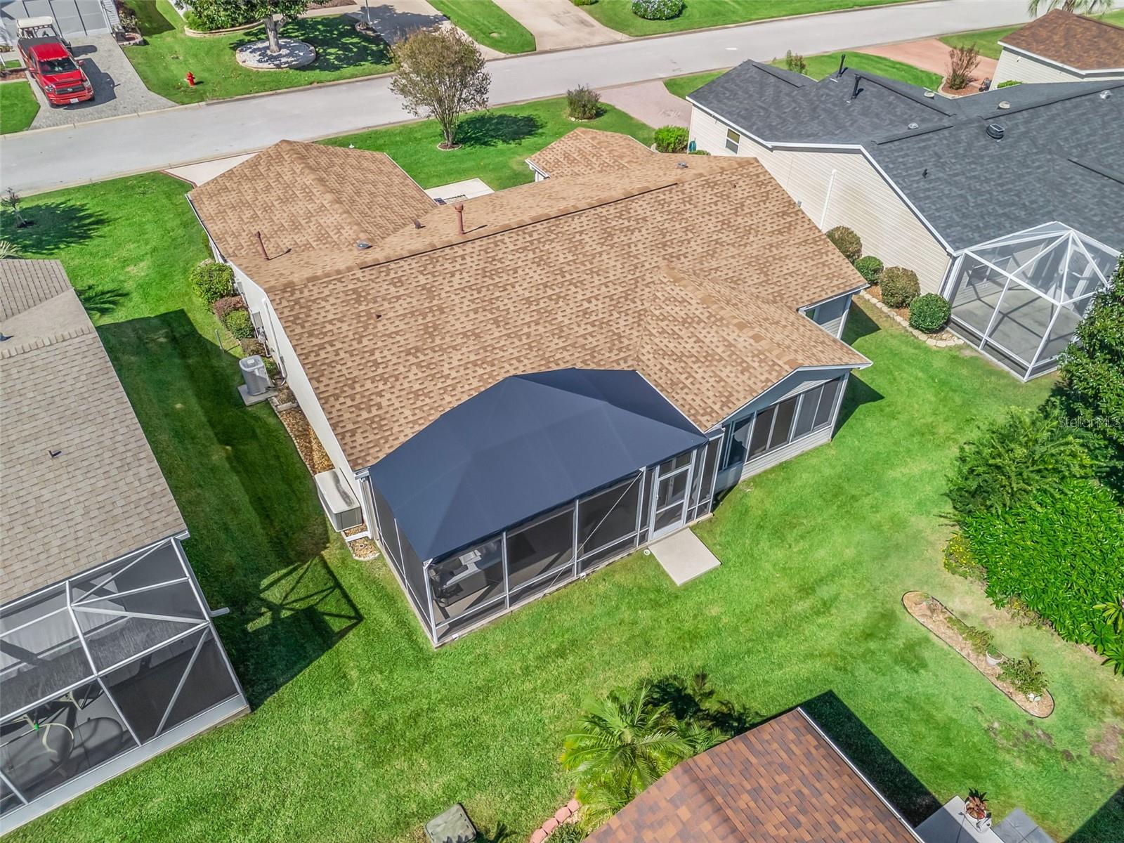 THE VILLAGES - Residential