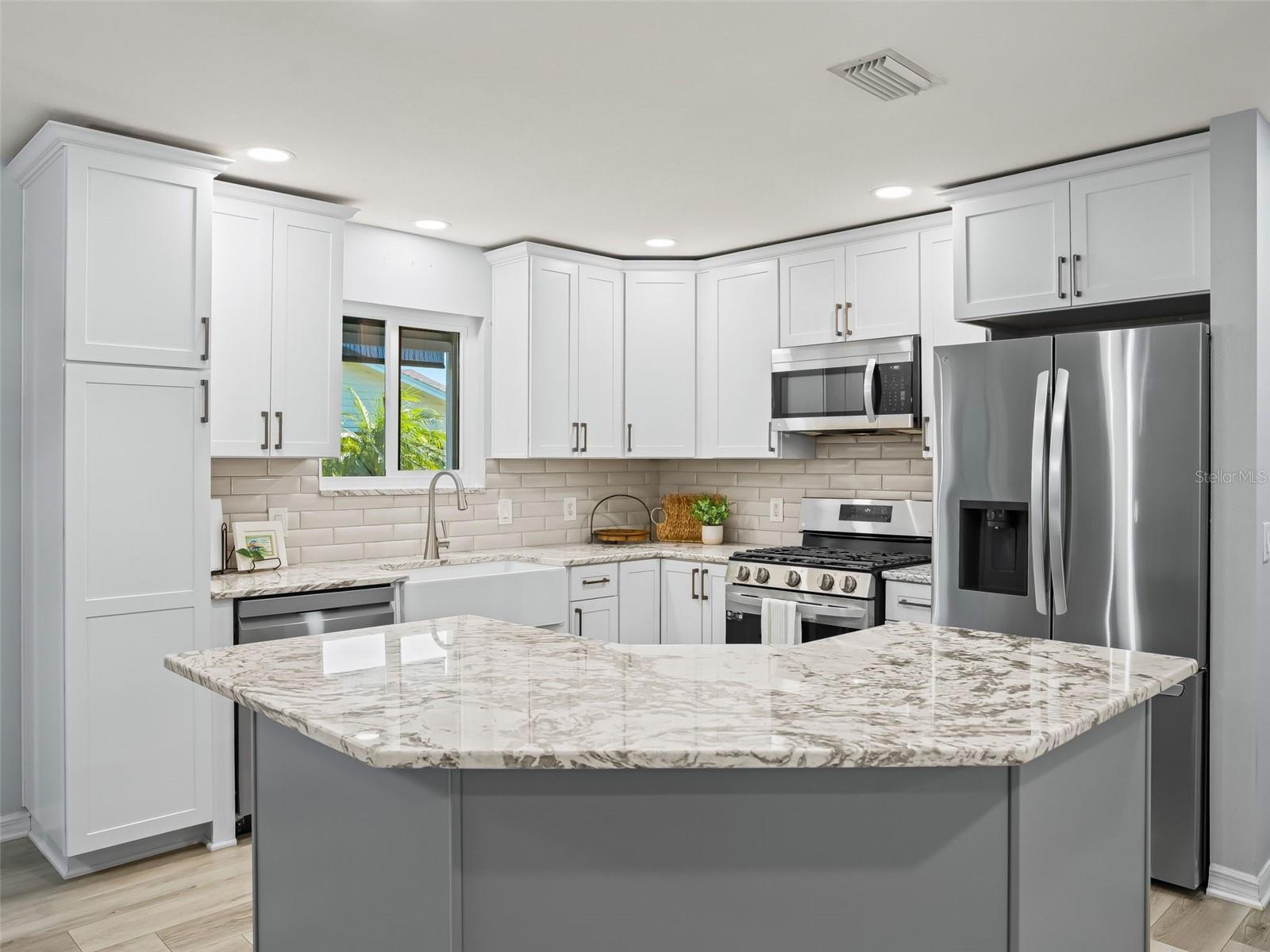 THE VILLAGES - Residential