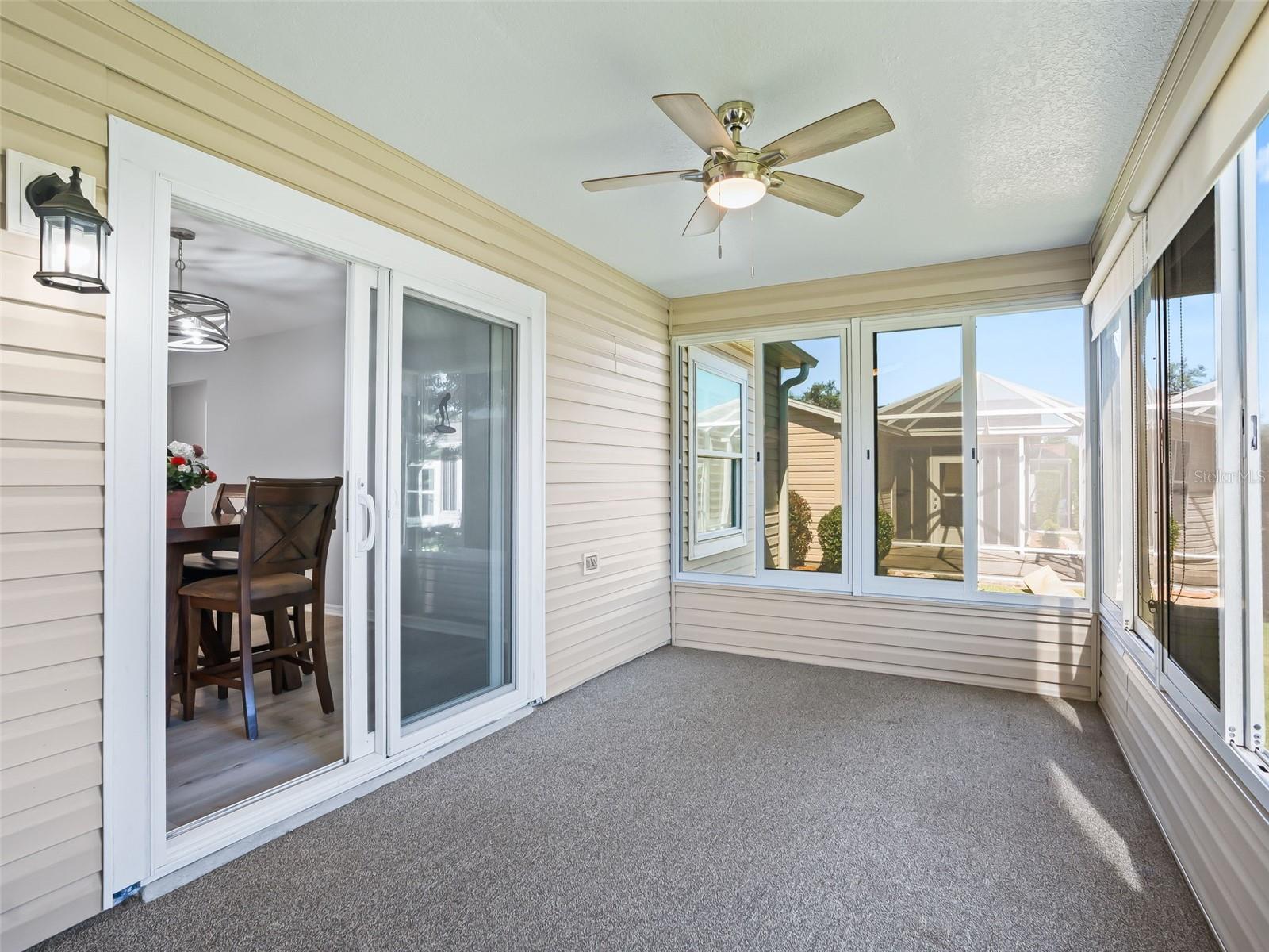 THE VILLAGES - Residential